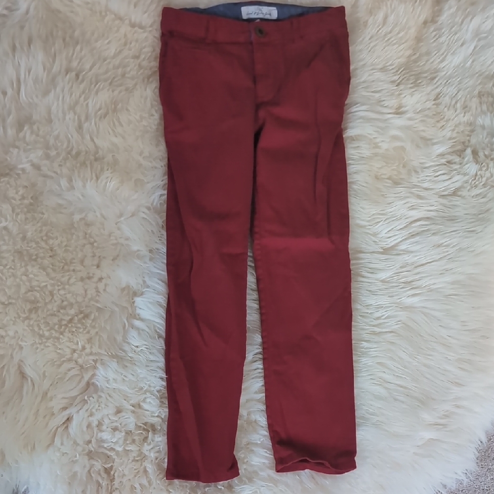 H&M Kids Formal Bottoms in Red